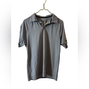 KENNETH COLE | active medium polo shirt